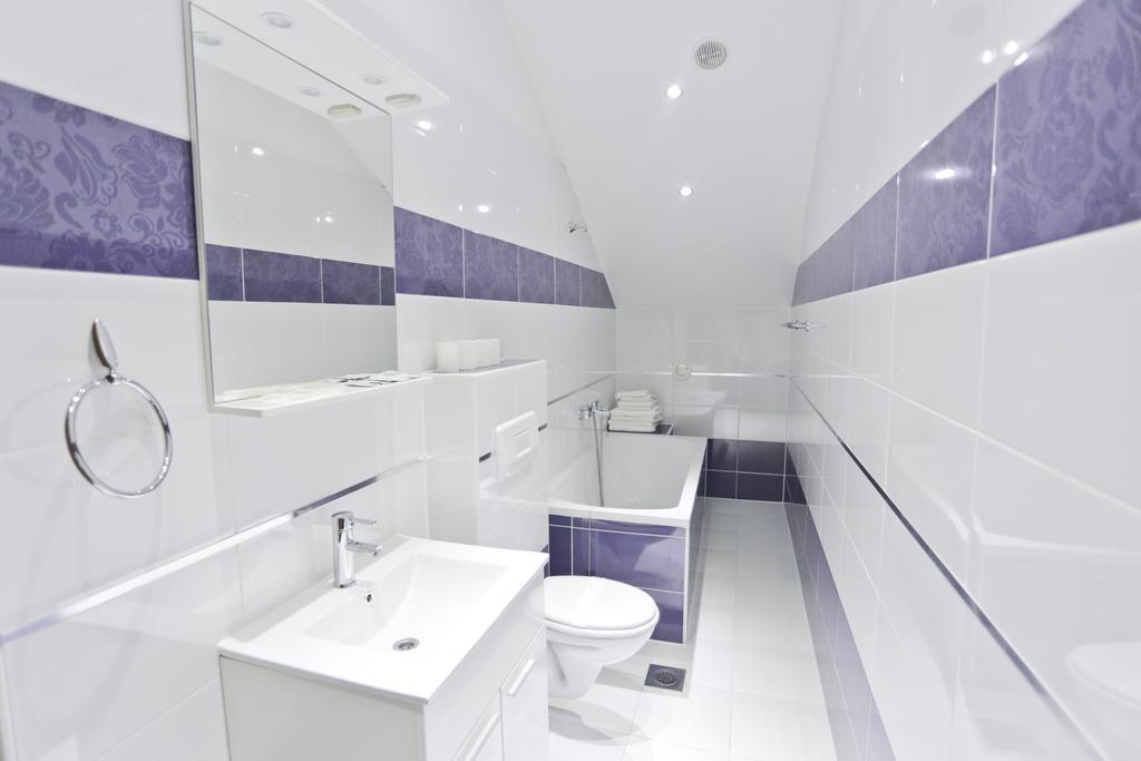 Hotel Martini Zagreb Hotel And Restaurant Сесвете Номер фото